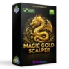 Magic Gold Scalper EA MT5
