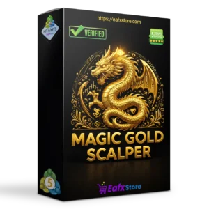 Magic Gold Scalper EA MT5