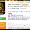 Magic Gold Scalper EA MT5 Review