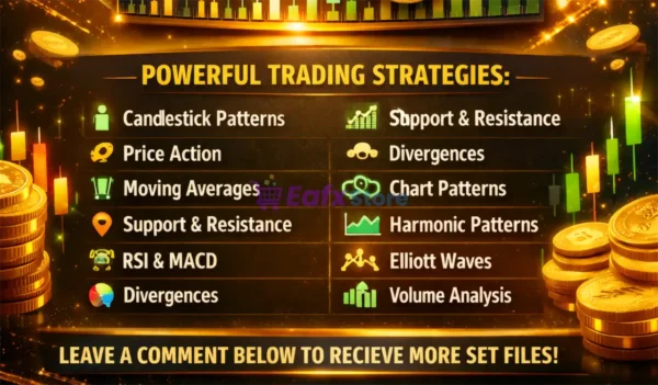 Magic Gold Scalper EA Review