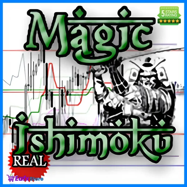 MagicIshimoku EA