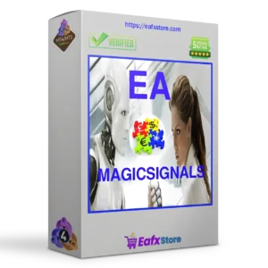 MagicSignals EA MT4