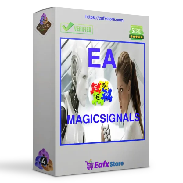 MagicSignals EA MT4