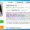 MagicSignals EA MT4 Review