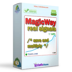 MagicWay EA MT5