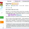 MagicWay EA MT5 Overview