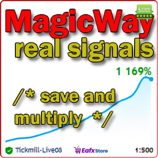 MagicWay MT5