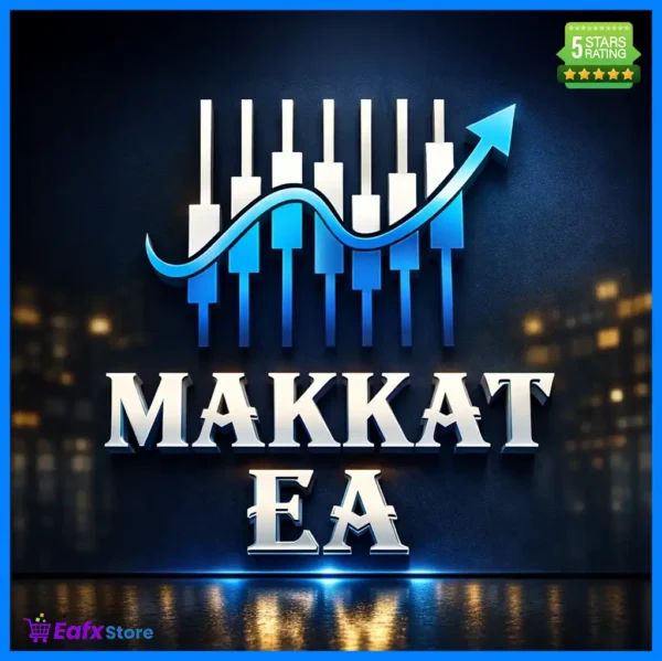 Makkat MT4 EA