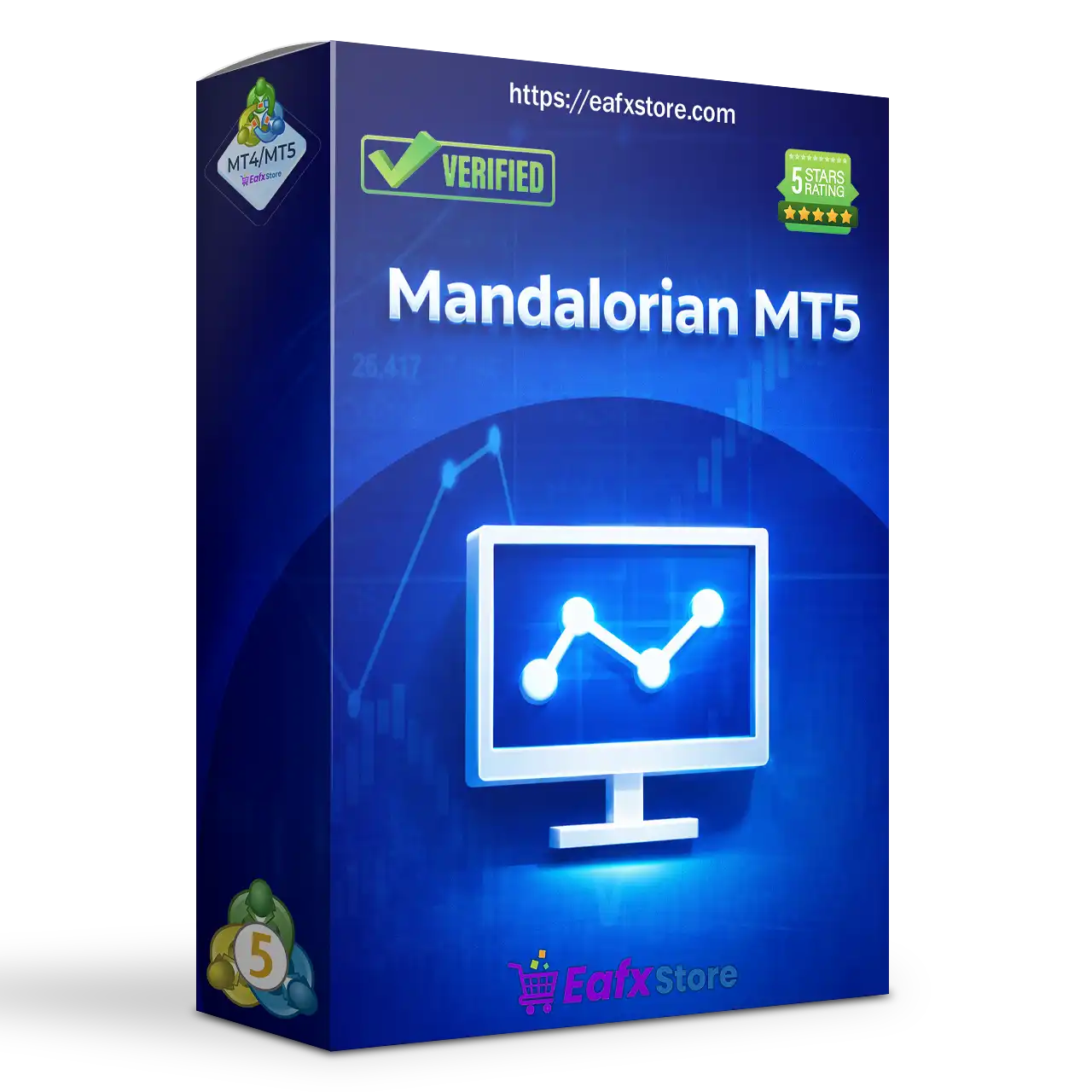 Mandalorian MT5 (Latest version) – GroupBuy