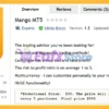 Mango MT5 Review