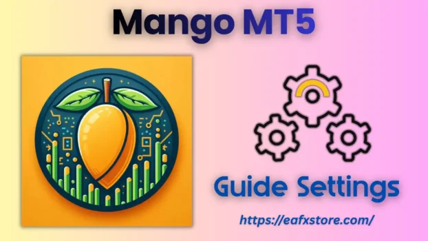 Mango MT5 Settings