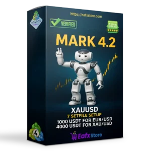 Mark EA MT4
