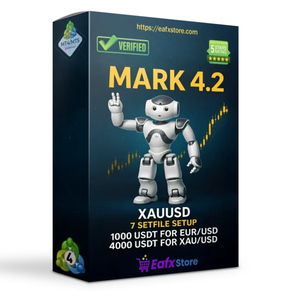 Mark EA MT4