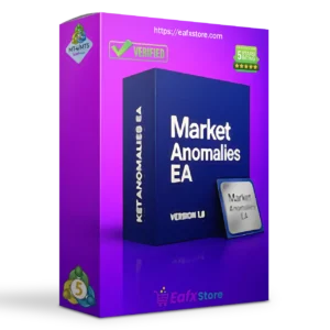 Market Anomalies EA MT5