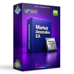 Market Anomalies EA mql5