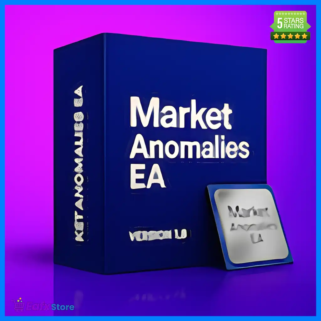 Market Anomalies EA MT5 (Latest version) – GroupBuy
