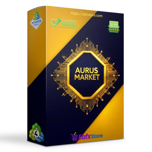 Market Aurus X EA MT4