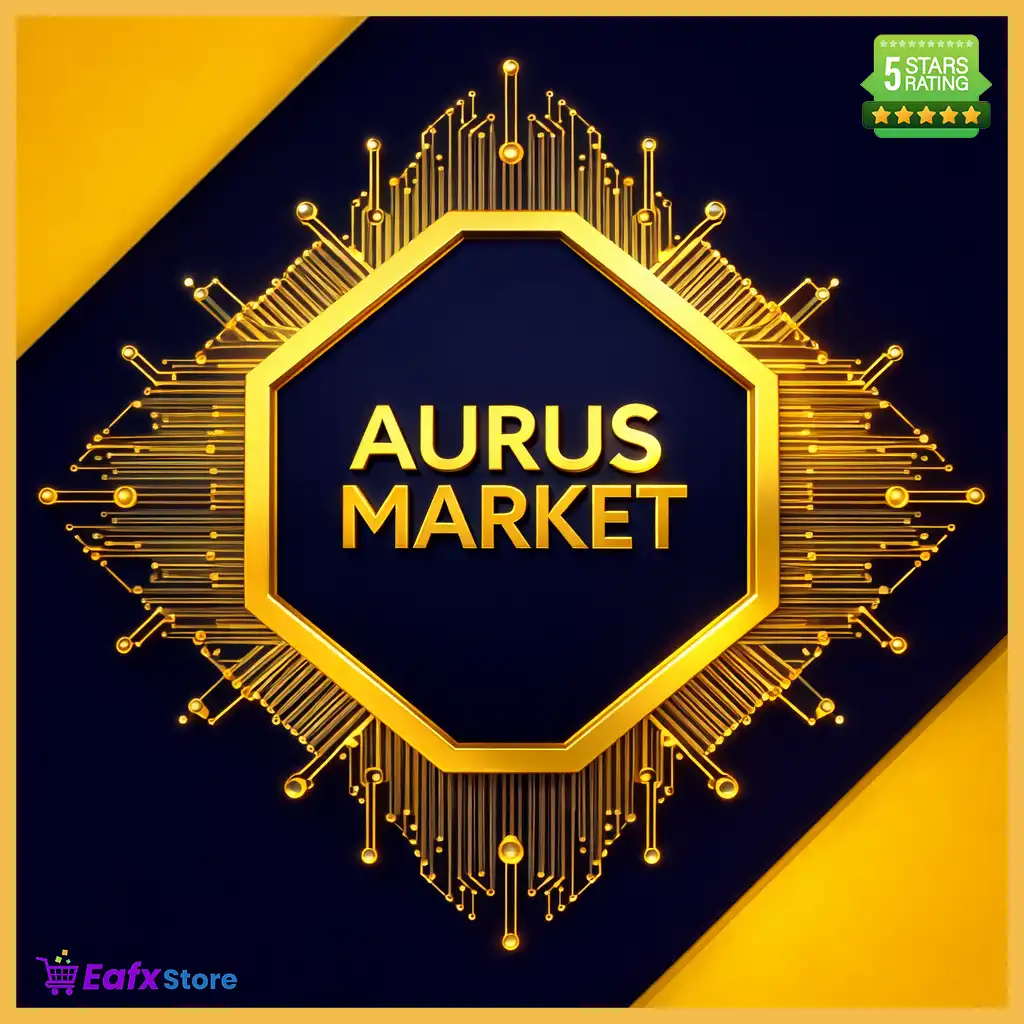 Market Aurus X EA MT4 (Latest version) - Unlimited