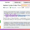 Market Cycles Order Flow MT5 Review