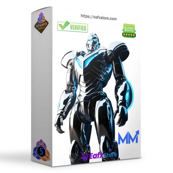 Market Master EA MT5