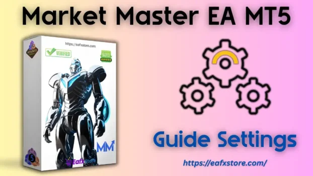 Market Master EA MT5 Settings