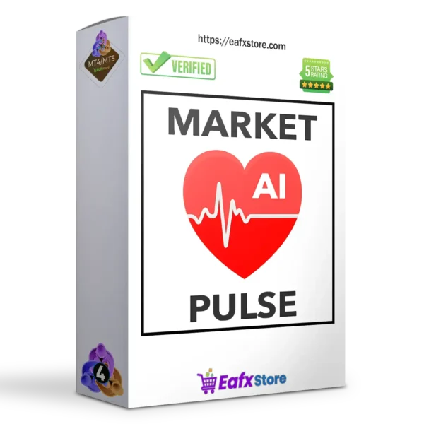 Market Pulse AI EA MT5