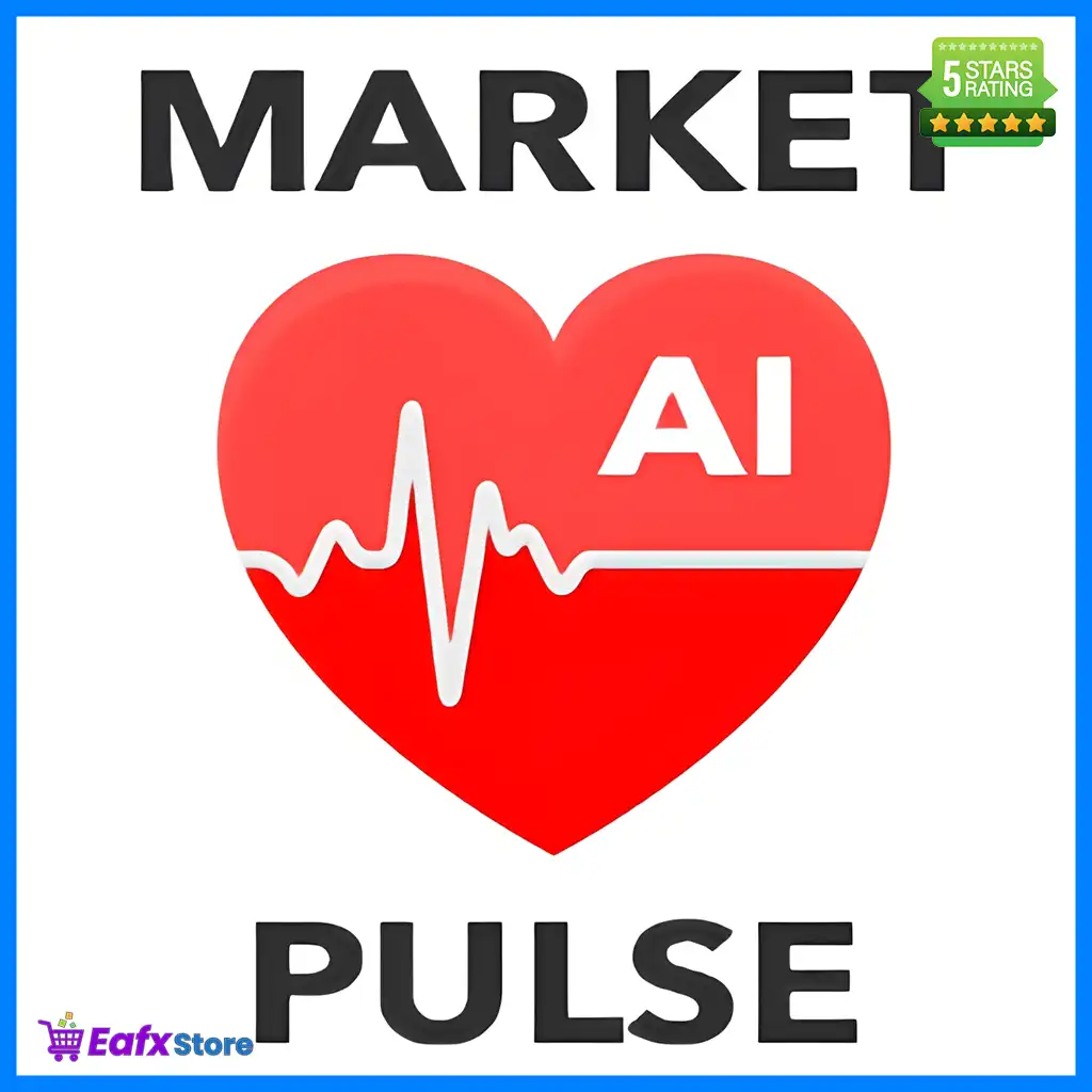 Market Pulse AI EA MT5 (Latest version) – GroupBuy