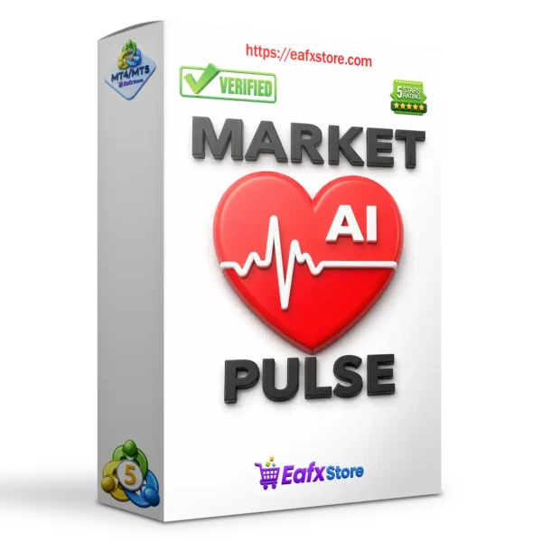 Market Pulse AI MT5