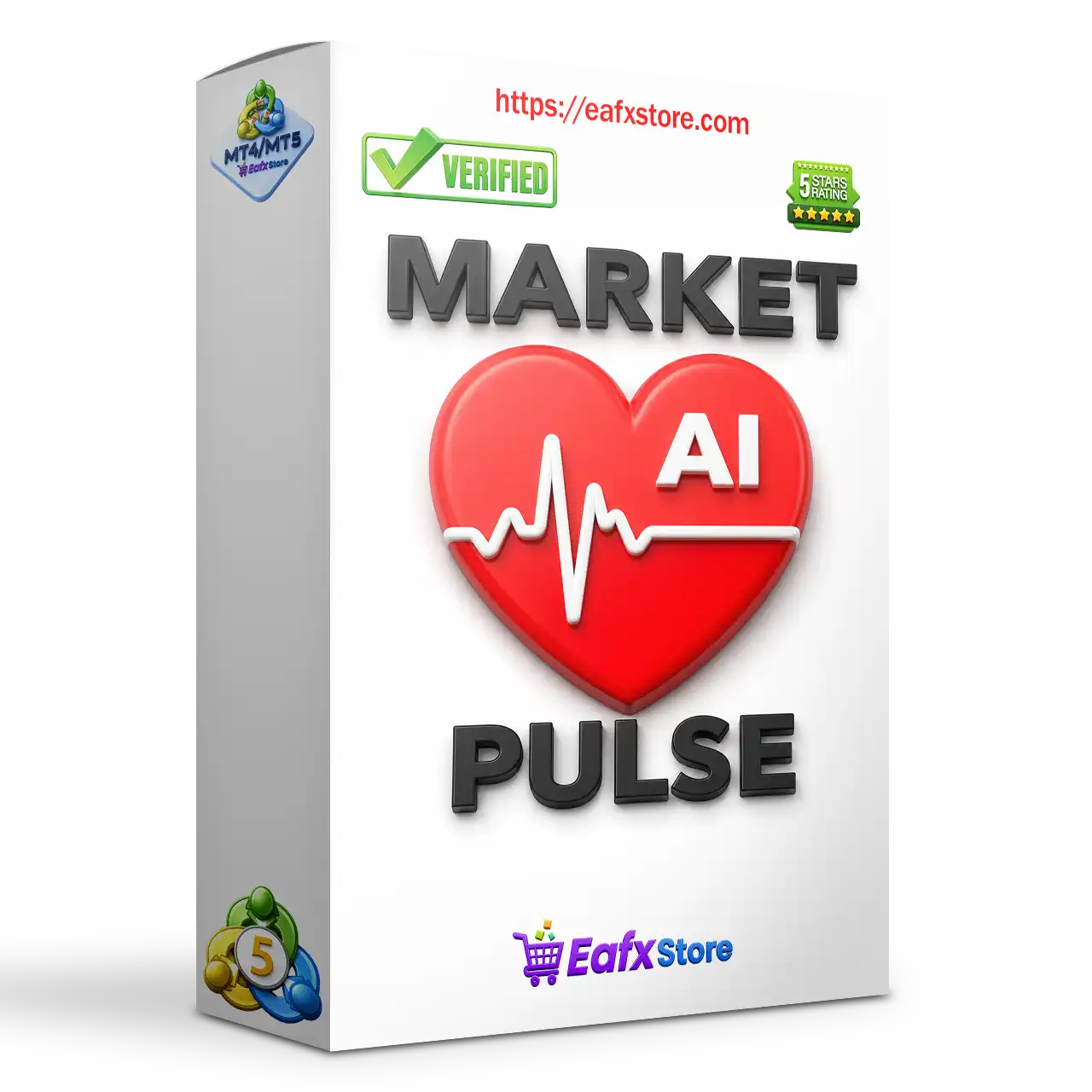 Market Pulse AI MT5