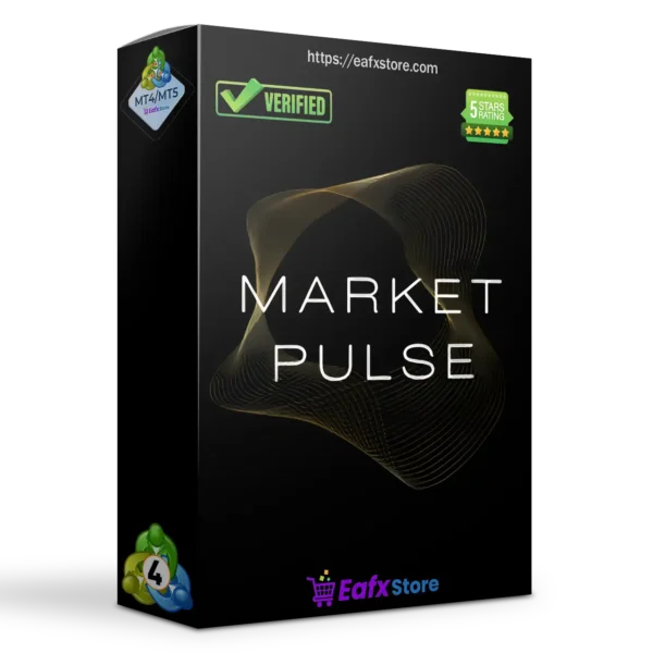 Market Pulse EA MT4