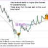 Market Reversal Alerts Indicator Review