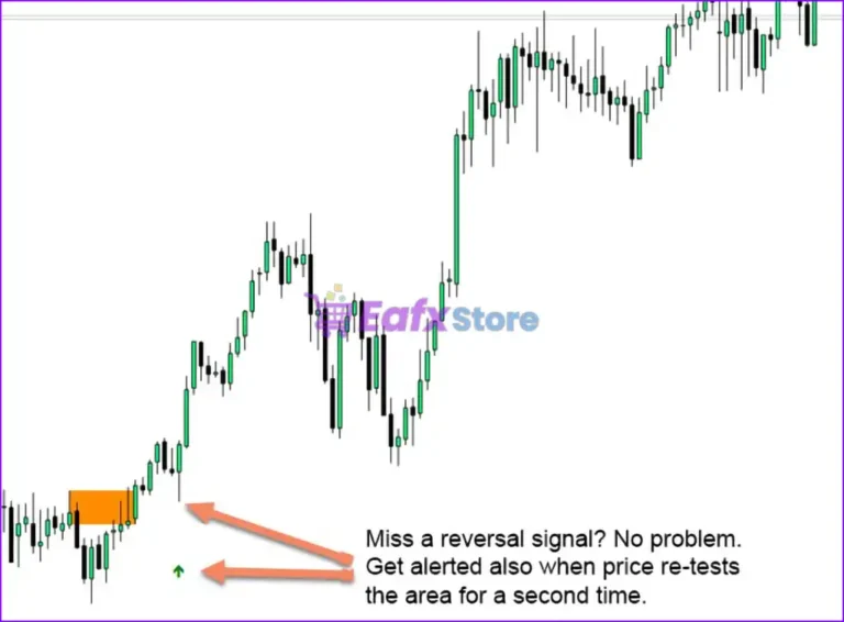 Market Reversal Alerts Review