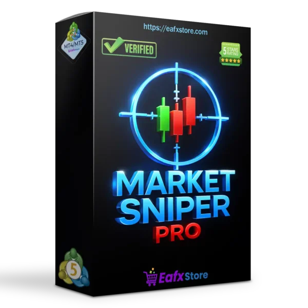 Market Sniper Pro MT5