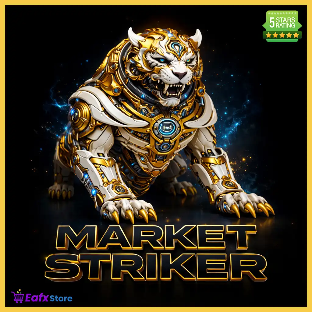 Market Striker MT5 with SetFiles (Latest version) – GroupBuy