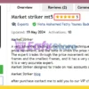 Market striker mt5 review