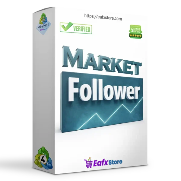 MarketFollower EA MT4