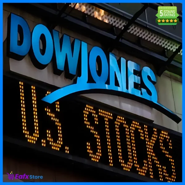 Marrykey stock indexes EA