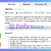 Martex EA MT4 Review