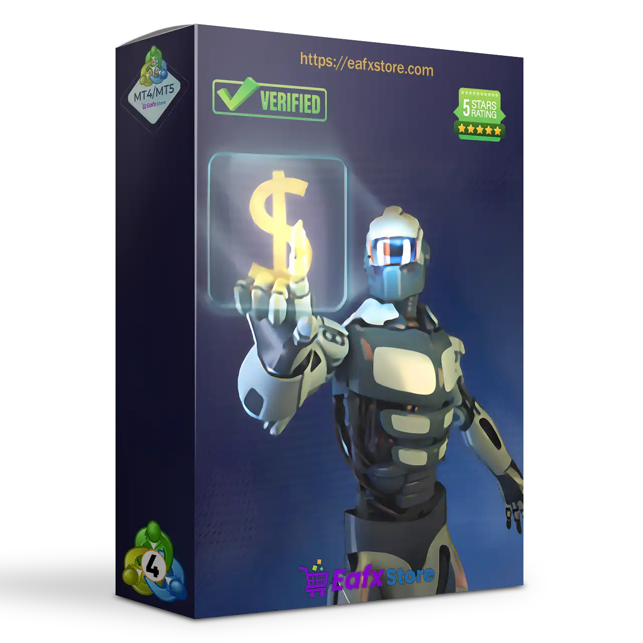 Martex EA MT4 (Latest version) - Unlimited