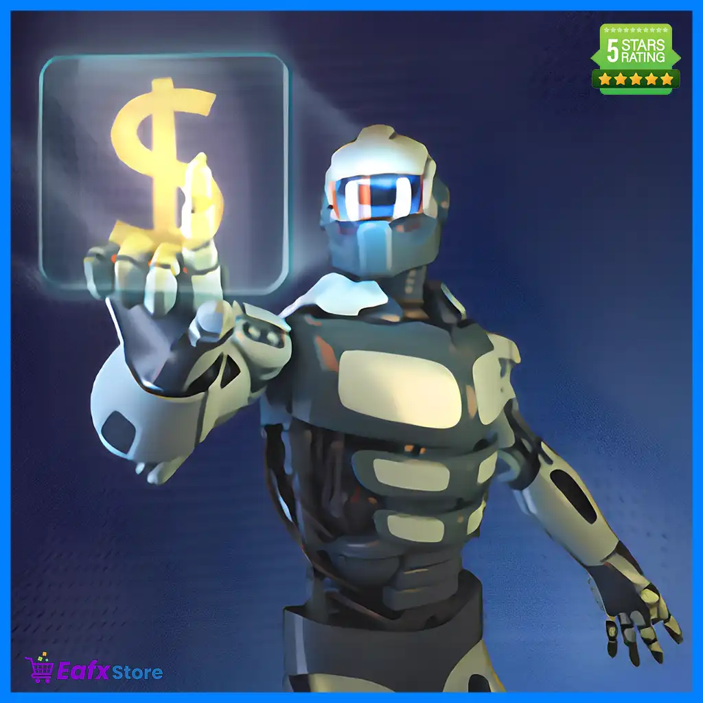 Martex EA MT4 (Latest version) - Unlimited