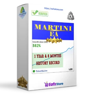 Martini EA MT4 MQL5