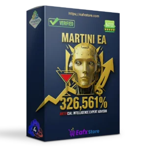 Martini EA MT4 Review