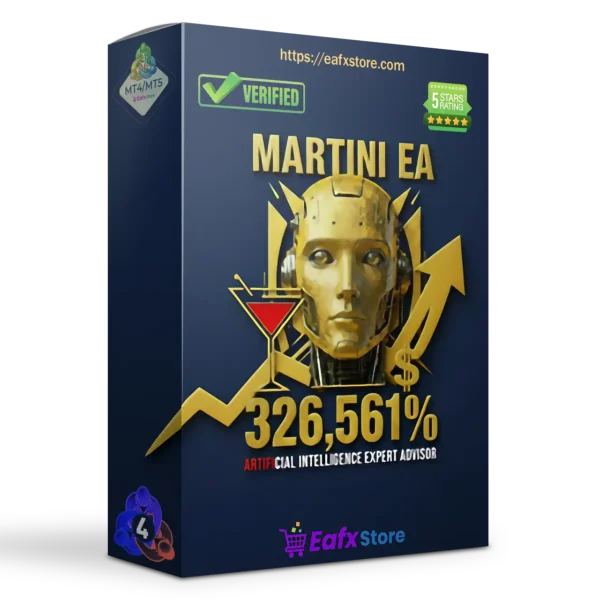 Martini EA MT4 Review