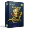 Martini EA MT5 robot