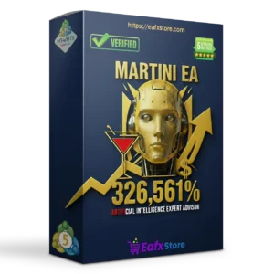 Martini EA MT5 robot