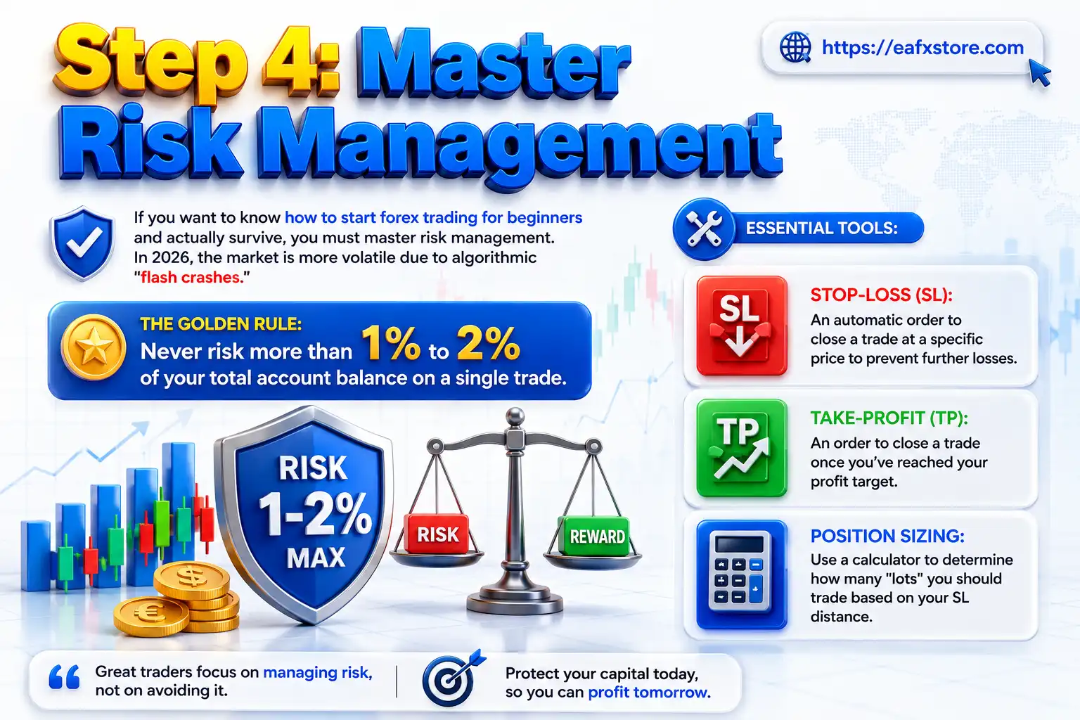 Master Risk Management