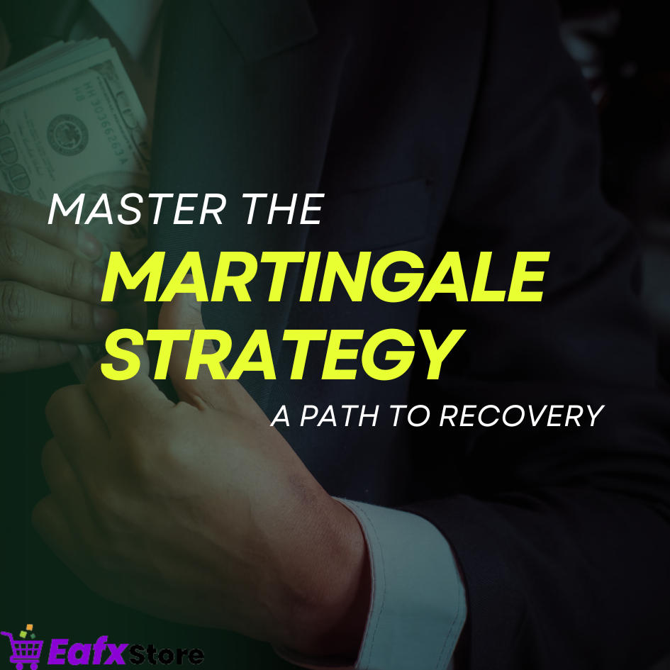 Master the Martingale Strategy