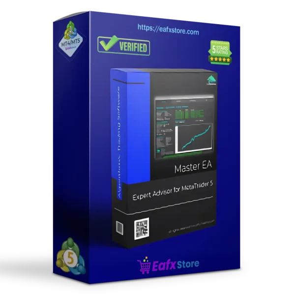 MasterEA Trustfultrading MT5