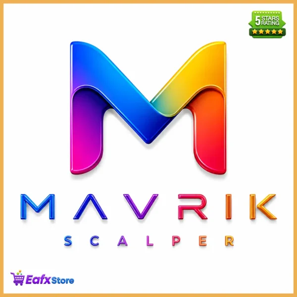 Mavrik Scalper EA