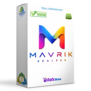 Mavrik Scalper EA MT5